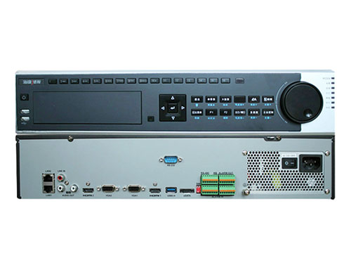 ?？低油?盘位16/32/64路硬盘录像机